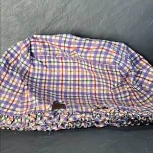 Longerber liners see pictures for for measurements